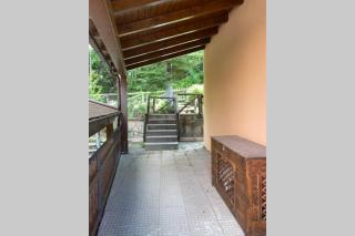 Appartamento per 5 Abetone, vista Piste. - Abetone - 4