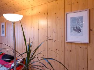 Holiday Home Reindli by Interhome - Innertkirchen - 4