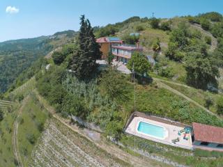 Holiday Home La Rovere by Interhome - Cossano Belbo - 9