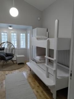 Nuorisokeskus Villa Elba - Kokkola - 2