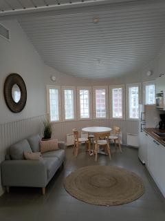 Nuorisokeskus Villa Elba - Kokkola - 1