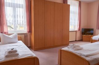 Boselblick Gästezimmer & Biergarten - Sörnewitz - 2