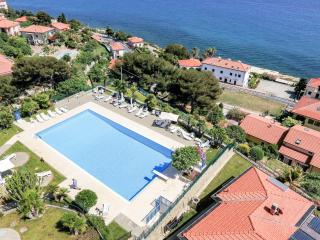 Apartment Le Margherite - SLR261 by Interhome - Costarainera - 2