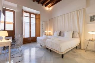 Hernando Colon Deluxe Suite by Valcambre - Sevilla - 5