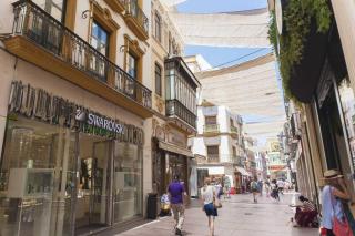 Hernando Colon Deluxe Suite by Valcambre - Sevilla - 3