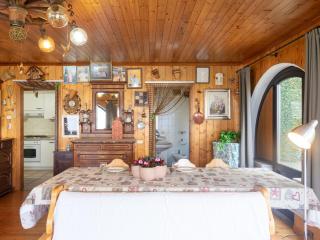 Holiday Home Giulietta by Interhome - Pianello Del Lario - 5
