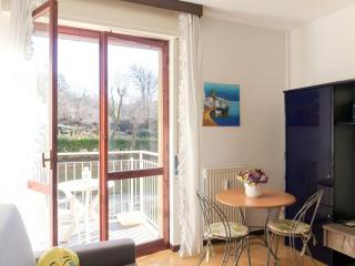 Apartment Euroville-1 by Interhome - 9