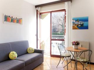 Apartment Euroville-1 by Interhome - 7