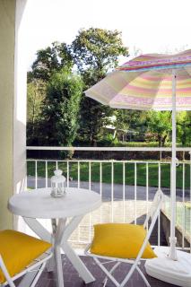 Apartment Euroville-1 by Interhome - 8