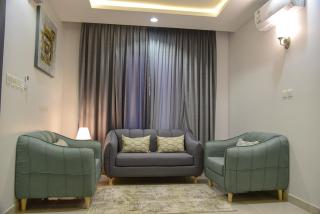 غيوم للفلل الفندقية - 5