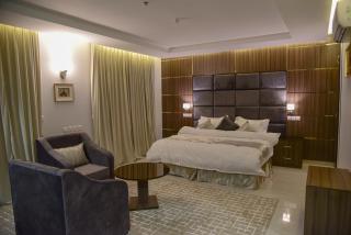 غيوم للفلل الفندقية - 3