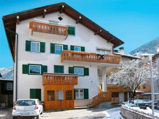 Apartment Deluca-2 by Interhome - Pozza di Fassa - 9