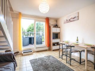 Apartment Les Christophines-3 by Interhome - Cabourg - 9