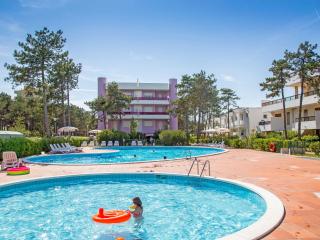 Apartment Villaggio Serenissima-2 by Interhome - Bibione - 0