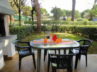 Apartment Villaggio Nautilus-2 by Interhome - Bibione - 8
