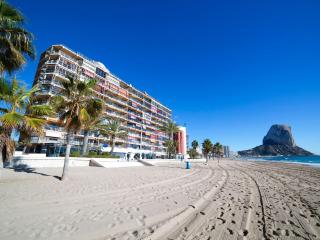Apartment Calpemar-1 by Interhome - Calpe - 5