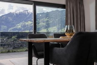 Grand Alpin Panorama Lodge Top 3 - Hart im Zillertal - 4