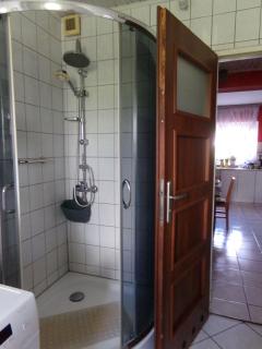 Agroturystyka u Willima - Mechnica - 4