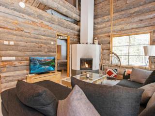 Holiday Home Peikkola by Interhome - Ruka - 5