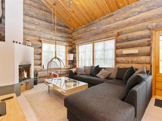 Holiday Home Peikkola by Interhome - Ruka - 6
