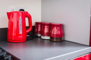 Meridian Tower Apartment - 4