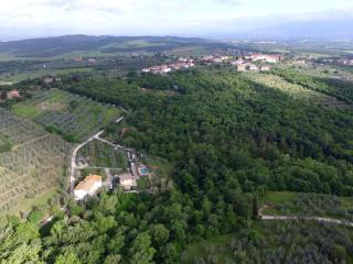 Holiday Home Pianelli by Interhome - Pergine Valdarno - 4