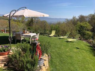 Holiday Home Pianelli by Interhome - Pergine Valdarno - 5