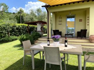 Holiday Home Pianelli by Interhome - Pergine Valdarno - 8