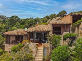 Holiday Home Casa del Sole by Interhome - Porto Rafael - 7