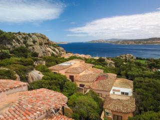 Holiday Home Casa del Sole by Interhome - Porto Rafael - 9