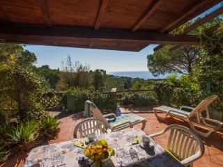 Holiday Home Piccola Oasi 4 by Interhome - Capoliveri - 8