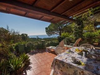 Holiday Home Piccola Oasi 4 by Interhome - Capoliveri - 0