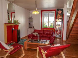 Holiday Home L'Oté rouge by Interhome - Plérin - 5