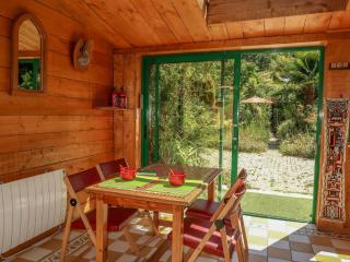 Holiday Home L'Oté rouge by Interhome - Plérin - 2