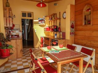 Holiday Home L'Oté rouge by Interhome - Plérin - 4