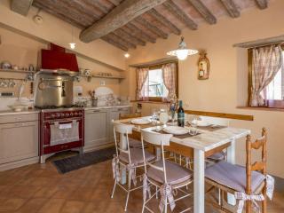 Holiday Home La Casetta by Interhome - Sassofortino - 4