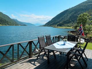 Holiday Home Eseviki by Interhome - Balestrand - 8