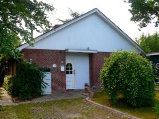 Holiday Home Achtern Diek by Interhome - Otterndorf - 0