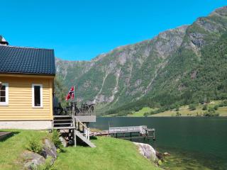 Holiday Home Eseviki by Interhome - Balestrand - 1