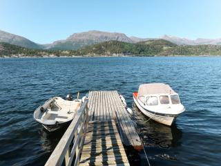 Holiday Home Rabbane by Interhome - Nyttingsnes - 6