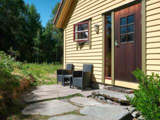 Holiday Home Rabbane by Interhome - Nyttingsnes - 9