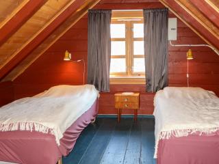 Holiday Home Rabbane by Interhome - Nyttingsnes - 7
