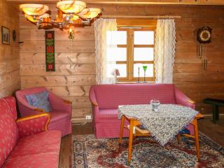 Holiday Home Rabbane by Interhome - Nyttingsnes - 1