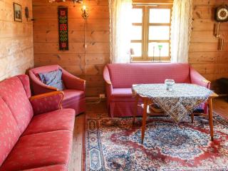 Holiday Home Rabbane by Interhome - Nyttingsnes - 2