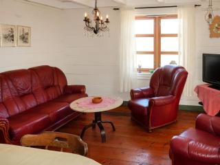 Holiday Home Rabbane by Interhome - Nyttingsnes - 4
