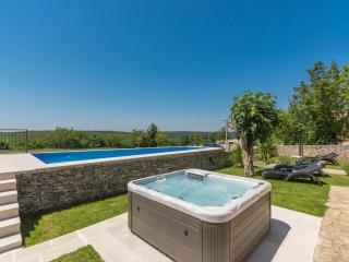 Holiday Home Villa Ana Rita by Interhome - Kanfanar - 8