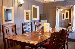Crossroads by Chef & Brewer Collection - Weedon Bec - 3
