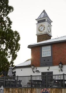 Crossroads by Chef & Brewer Collection - Weedon Bec - 4