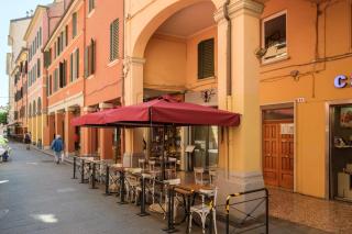 Casa del Sole by Studio Vita - Bologna - 7