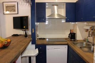 Luxury 4 bed apartment on coastal footpath at Cap Ras - Llança - 6